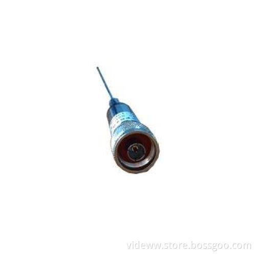 390MHz 3.5dBi External Premuim UHF Transmitter Antenna , Ve